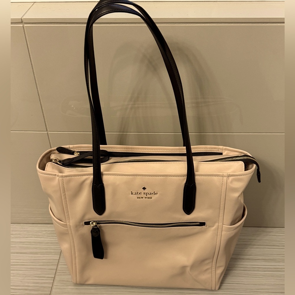 NWT Kate Spade Chelsea Tote